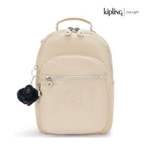 [갤러리아] [키플링] 13인치 노트북백 미니백팩 소풍가방 서울 S (KOCBA34 BTBG_)