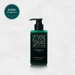 노희영 샴푸 계림당 탈모 샴푸 천연 두피 케어 여성 한방 클리닉