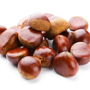 부여 햇밤 (중) 2kg /2세트 구매시 5kg 발송