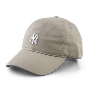 엠엘비 루키 언스트럭쳐 볼캡 뉴욕양키스 3ACP7701N-50BGS