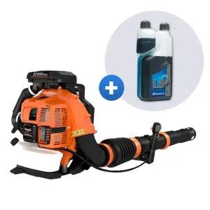 센다이 SD995PRO 엔진브로워 낙엽청소기 제설기 송풍기 강력형 + 허스크바나 오일 증정