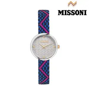 [롯데백화점]미쏘니 [갤러리어클락] 미쏘니 여성시계 MWY101521