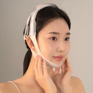 얼굴 리프팅 밴드