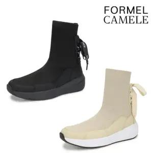 [롯데백화점]포멜카멜레 러브포멜 백보우 니트 2종택1 FKW1F1SA341 (4cm)