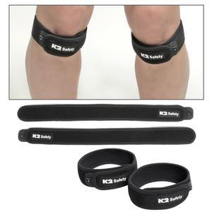 등산 러닝 K2 Safety 국산 고급 슬개골밴드 무릎보호대 부상방지 추천 군인무릎보호대 축구