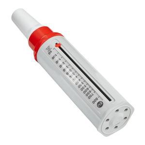 [종로의료기]천식치료 훈련기 피크플로우미터 PeakFlowMeter 호흡량측정 폐활량운동기