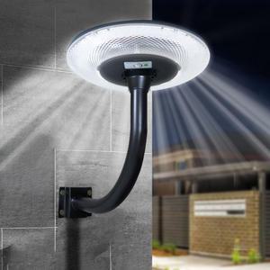 태양광 가로등 UFO 태양열 조명 정원등 센서등 투광등 300W