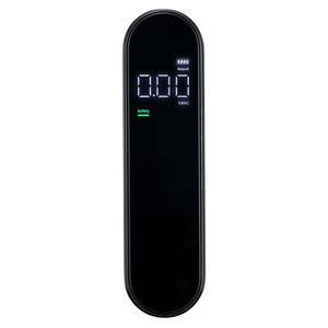 솔리드 음주측정기 휴대용 음주 감지기 운전 단속 알콜 도수 측정기 측정 S-AT01