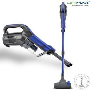 UVC-2394B 유니맥스전기식진공청소기블루핸디형유선형