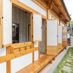 [전북 펜션] 전주 휴게스트하우스 (전주 완산구,완주)