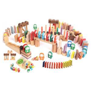 익사이팅트리플도미노월드435/WDB