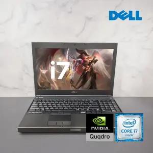 델 PRECISION M4800 i7 16G 워크스테이션 중고노트북