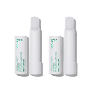 이니스프리 유채꿀 립밤 (초보습) 3.5g 2개