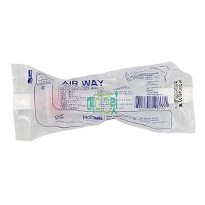 협성 에어웨이 5번 10cm HS-AW-600 / air way 기도확보 기관지용 카테터