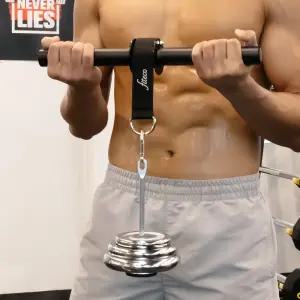 FITECO 추감기 리스트롤러 전완근 팔뚝 운동기구