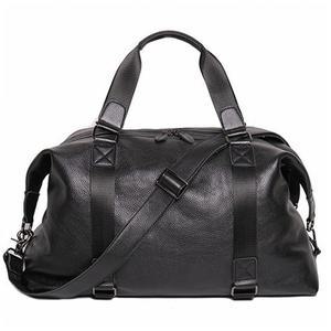 고급 천연소가죽 보스턴백 여행가방 데일리백 BP9185T