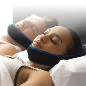 수면 건강 입벌림방지 코호홉 밴드 구호흡 잘때숨쉬기 코걸이