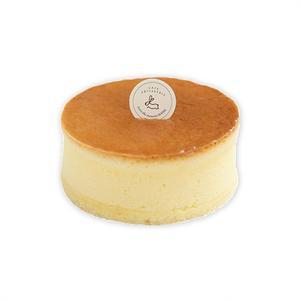 한스케익 쁘띠 치즈수플레