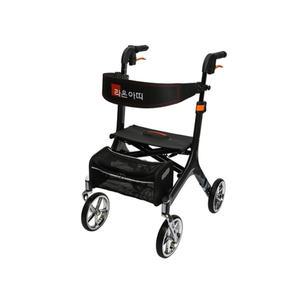 노인 어르신 성인용보행기 라온아띠 카본 KCS-518 비급여