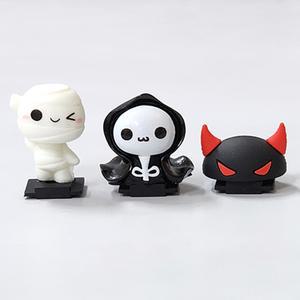 카메라핫슈커버 캐릭터 핫슈캡 커버 DSLR 필름카메라