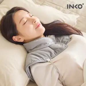 잉코 원적외선 목어깨찜질기