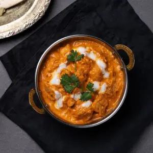 전통인도커리 부드러운 버터치킨커리 250gx3팩