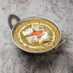 전통인도커리 고소한 시금치커리 팔락파니르 250gx3팩