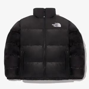 노스페이스 눕시 패딩 온볼 자켓 국내매장판