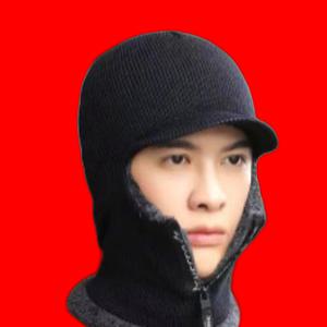 겨울등산쉴드마스크 오토바이멀티넥워머 바나클라바 귀걸이형남녀목토시