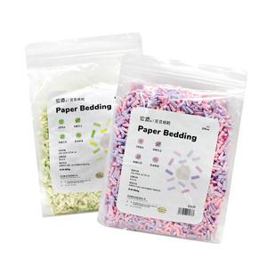 타핏 마시멜로 페이퍼 베딩 400g /햄스터/소동물