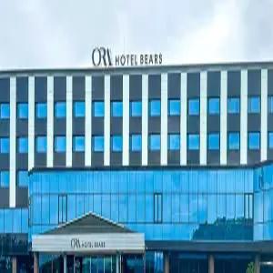 [강원] 춘천 베어스호텔(강원호텔/춘천호텔)