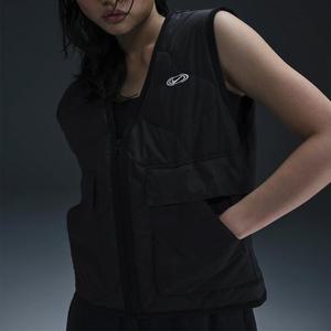 [나이키] 스포츠웨어 여성 퀼팅 베스트 HQ3007-010