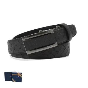 [롯데백화점]닥스 [25FW]베노베로 남성 자동벨트BLF1ACB1232K1(사은품/선물포장)