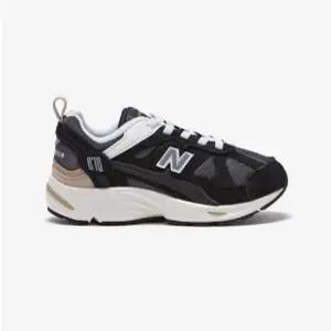 키즈(NB Kids) PV878BM1 NKPMFF408B_(19)Black