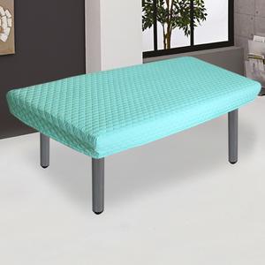 맞춤제작 미용 경락베드 침대매트커버 마이크로 원단