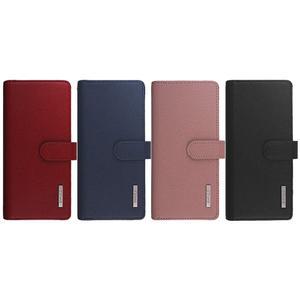 갤럭시 S25 울트라 플러스 이중커버 카드 지폐 수납 심플 월렛 다이어리 케이스