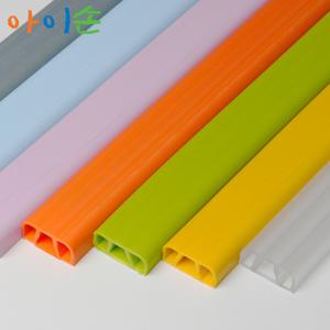 다용도쿠션 미닫이문 손보호대 30 x 2100mm 손끼임방지