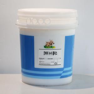 노루페인트 굿바이누수 플러스 18L 타일 화장실 욕실 셀프 방수재