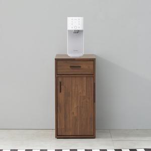 수납장 정수기장 협탁 40cm P0000DXQ