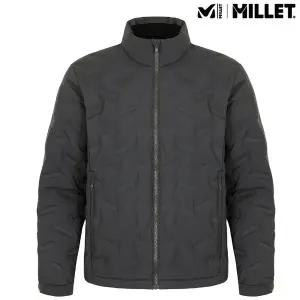 [밀레] [ 이월60%특가 ] 남성겨울 구스경량다운 르아 튜브 구스 다운_MVRWD421_US