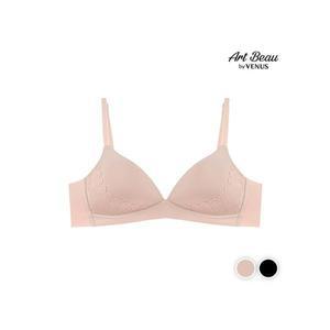 [아르보]패드 레이스 노와이어 브라 SKBRS233 _P379119730