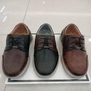 [엘칸토] 남성 데일리 콤비데크슈즈LCMC20U513