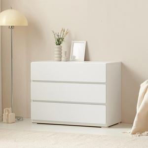 파로마 홈즈 로나 800 3단 서랍장 HJS065