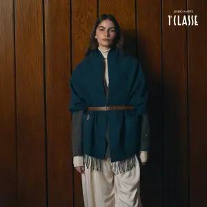 [파격 인하/런칭가 239000원] 프리마클라쎄 울캐시 숄머플러 1종