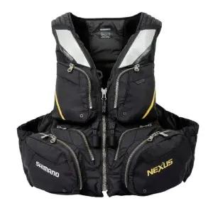 시마노 VF-120W 플로팅 베스트 구명조끼 낚시조끼[윤성정품]