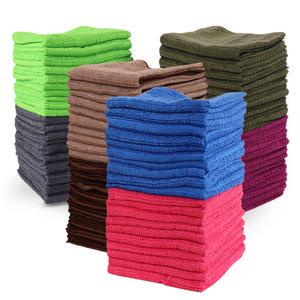 초극세사 경편 바둑걸레 40X60 20P