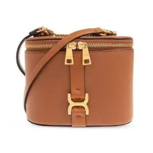 끌로에 끌로에 가방 숄더백 미니 체인 CHC24SP850I31 25M