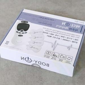 위플레이스 저주파 마사지기 가정용저주파치료기