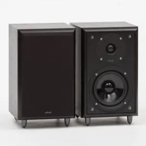 엘탁스 Monitor 3 MK2 북쉘프 스피커(하이파이 오디오 패시브 북셀프 스테레오)