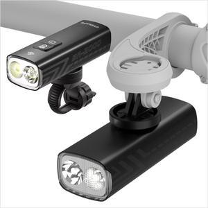 [CYC] BR 2000루멘 충전라이트(고프로 마운트포함) (4시간사용)